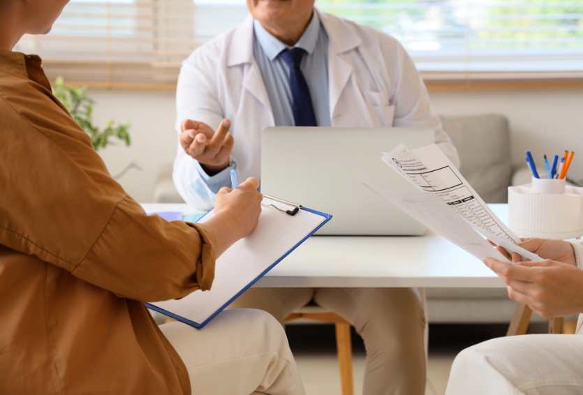 Fertility and Chronic Viral Reactivation (EBV, CMV, HHV-6): What We Know So Far