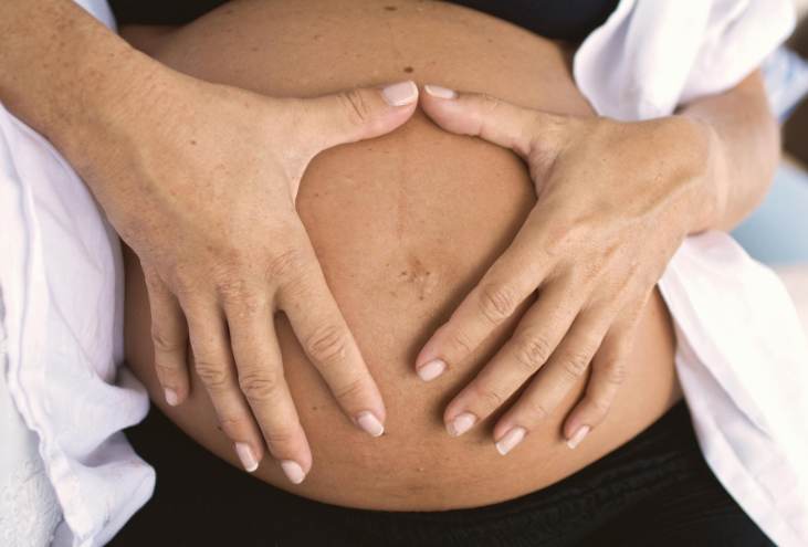 Preconception Planning for Women Over 40: A More Strategic Approach