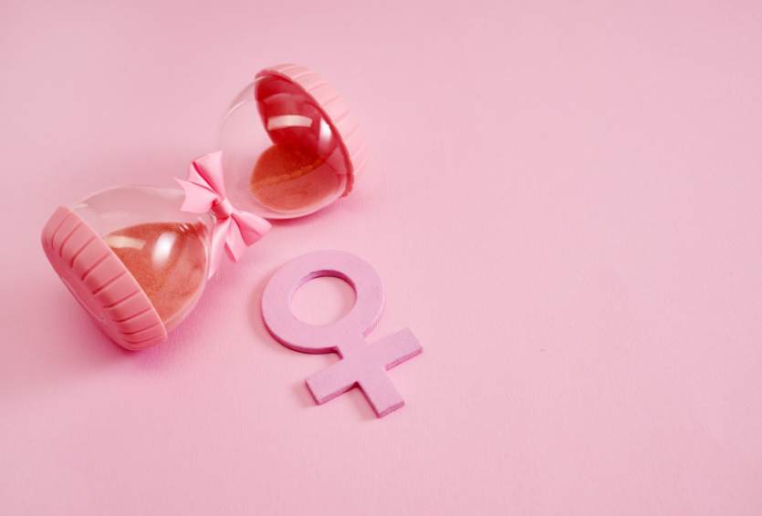 Fertility and Autoimmune Progesterone Sensitivity