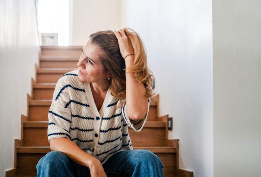 Perimenopause and Fertility: What Changes Before Cycles Become Irregular?