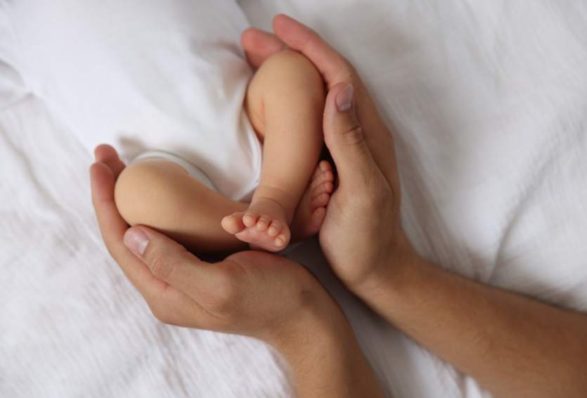 The Role of the Cervix in Fertility: More Than Just a Passageway