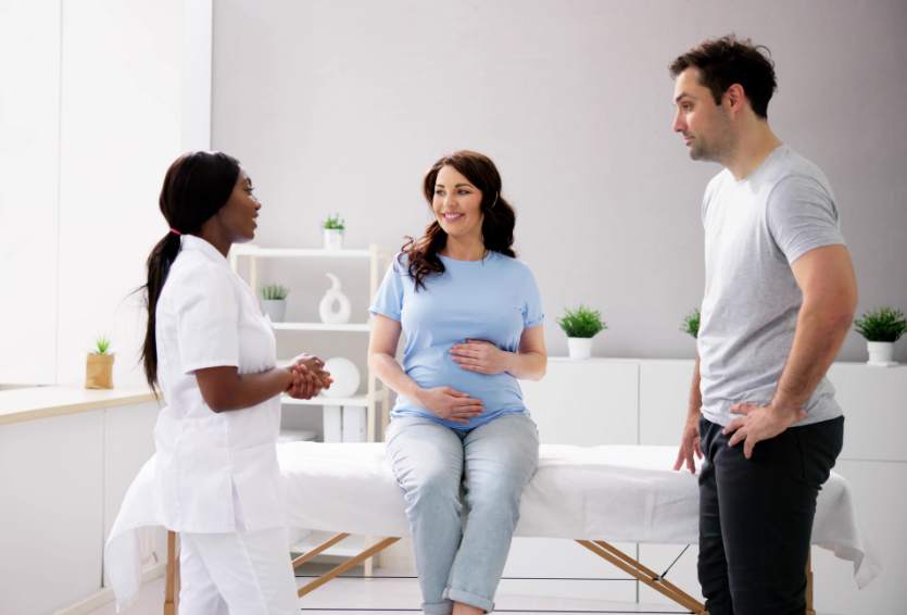 The Overlap Between Autoimmune Disease and Recurrent Implantation Failure