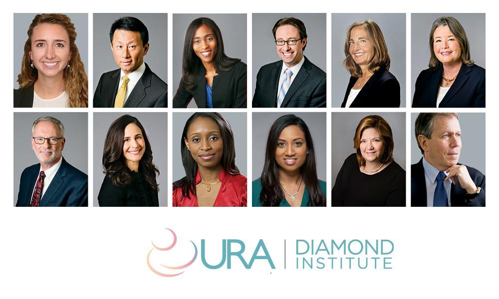URA Acquires Diamond Institute for Infertility & Menopause