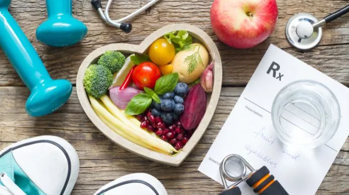 The Role of Diet and Lifestyle in Fertility