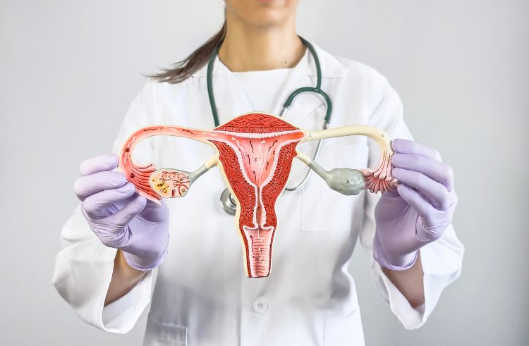 Polycystic Ovary Syndrome (PCOS) and Fertility: What You Should Know