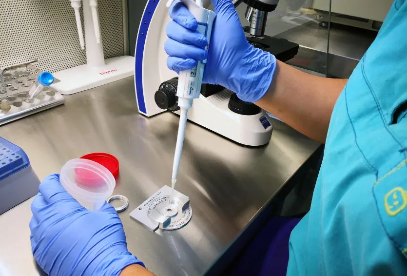 Behind the Numbers: Why a Normal Sperm Count Doesn’t Always Mean Fertile