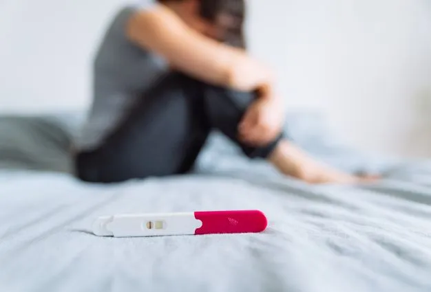 Thyroid Disorders and Infertility: The Link Between Hormone Imbalance and Conception