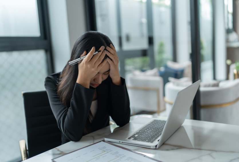 How Chronic Stress Affects Fertility—And What You Can Do About It
