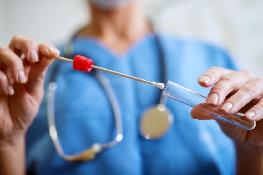 What Is Genetic Testing?